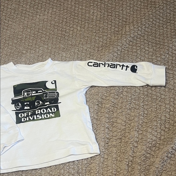 Carhartt Kids 3-Piece Camo Off Road Set - Picture 2 of 10